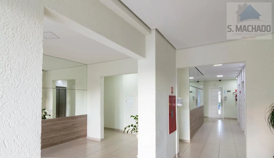 Imagem Apartamento para Venda em Santo André / SP no bairro Parque Jaçatuba
