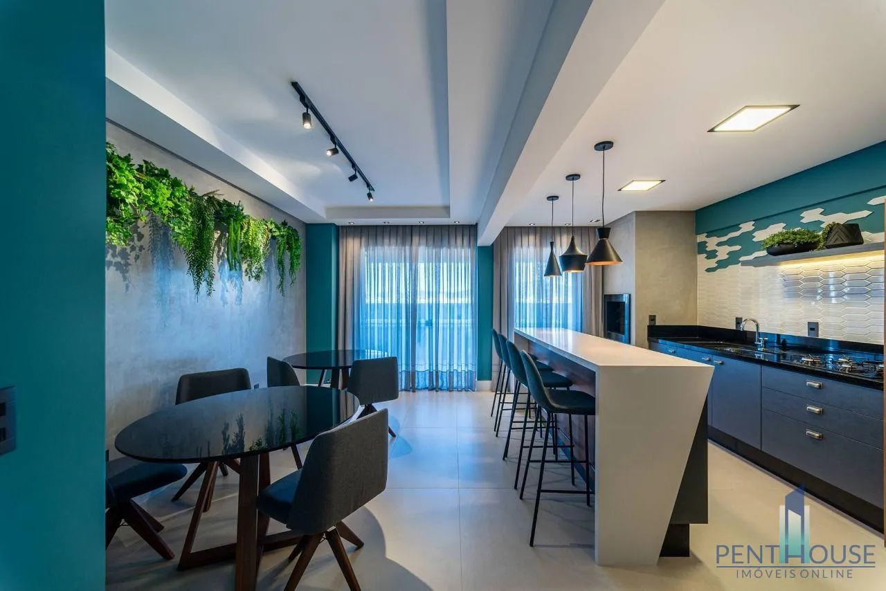 Imagem Apartamento Zona Central para Venda em Balneário Camboriú, CENTRO, 2 dormitórios, 1 suíte, 2 banheiros, 1 vaga