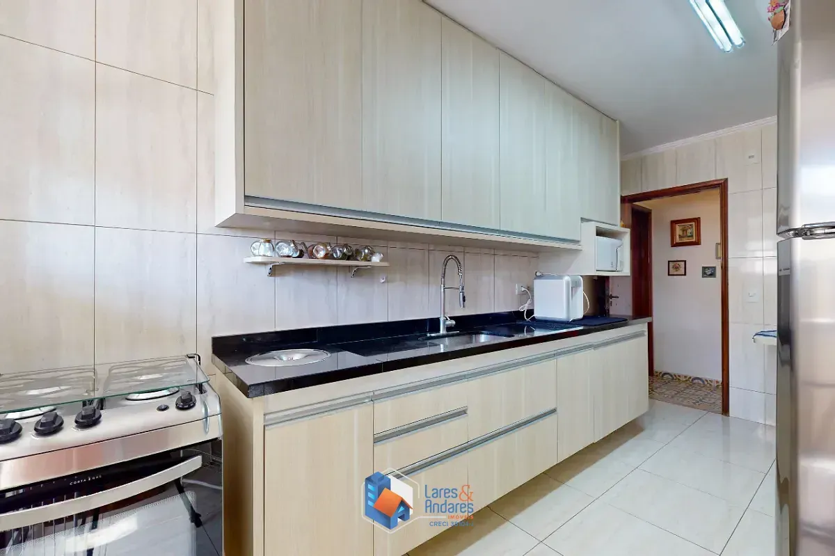 Imagem Apartamento para venda em Perdizes com 3 quartos, sendo 1 suíte, 116m²