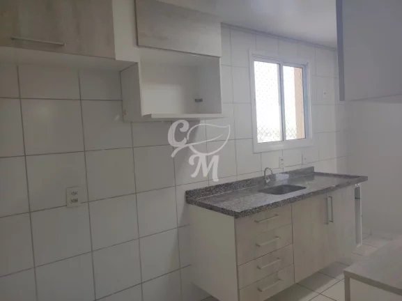 Imagem Apartamento Andar Intermediario VENDA