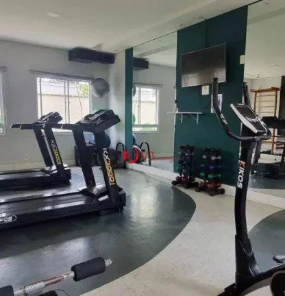 Imagem Apartamento a venda no Parque do Carmo 2 Dormitórios, 1 Vaga, 40 m