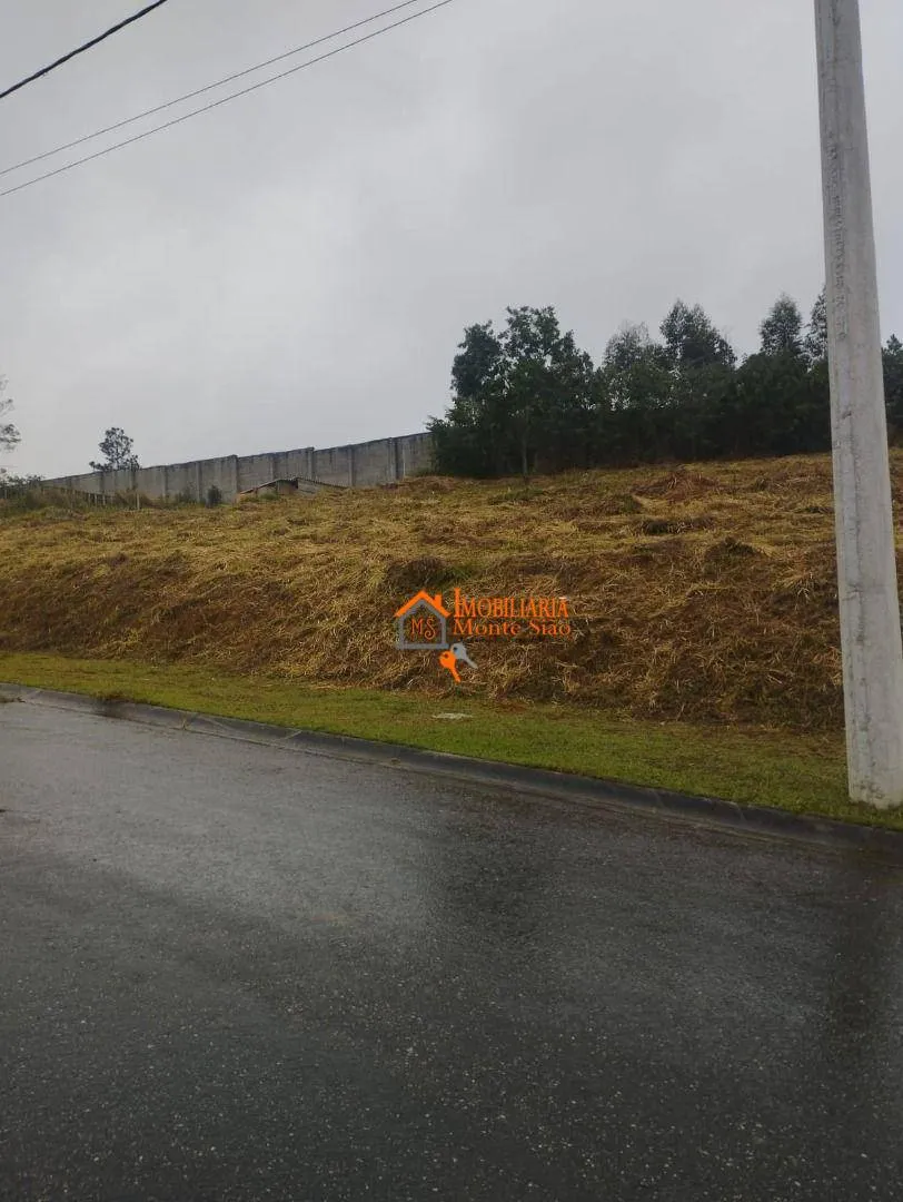 Imagem Terreno à venda, 1013 m² por R$ 399.000,00 - Ouro Fino - Santa Isabel/SP