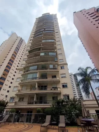 Imagem PERDIZES PROJECT - Apto de 190m² (Revenda Kallas) - FACE NORTE - MOBILIADO - COM LAREIRA!!