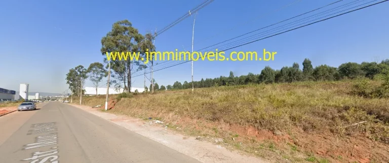 Foto do imóvel Terreno industrial a venda em Itupeva-SP