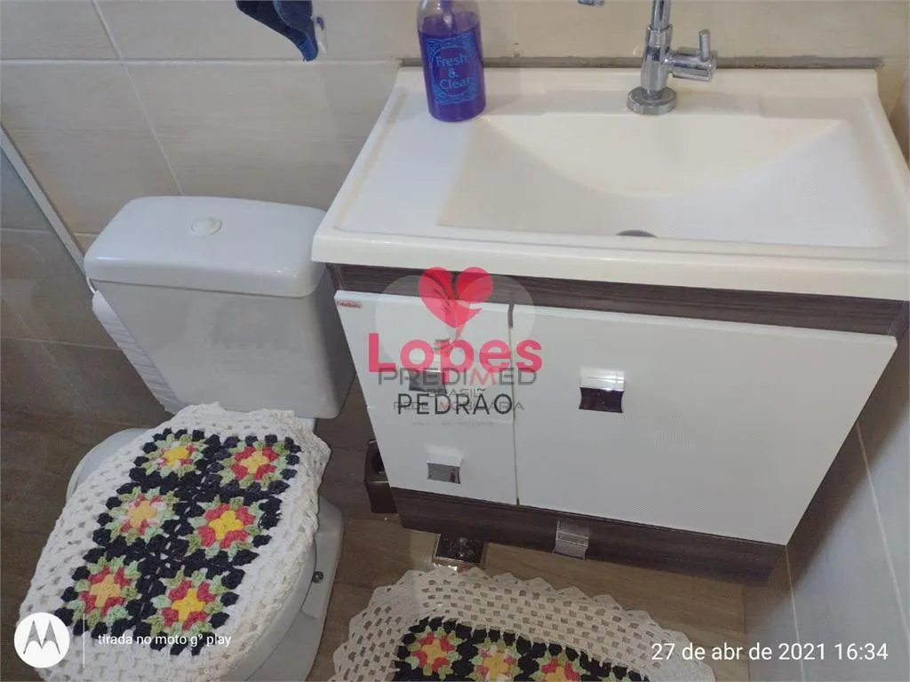 Imagem Casa de 3 quartos, 117m² no bairro Jardim Cruzeiro, em Lençóis Paulista