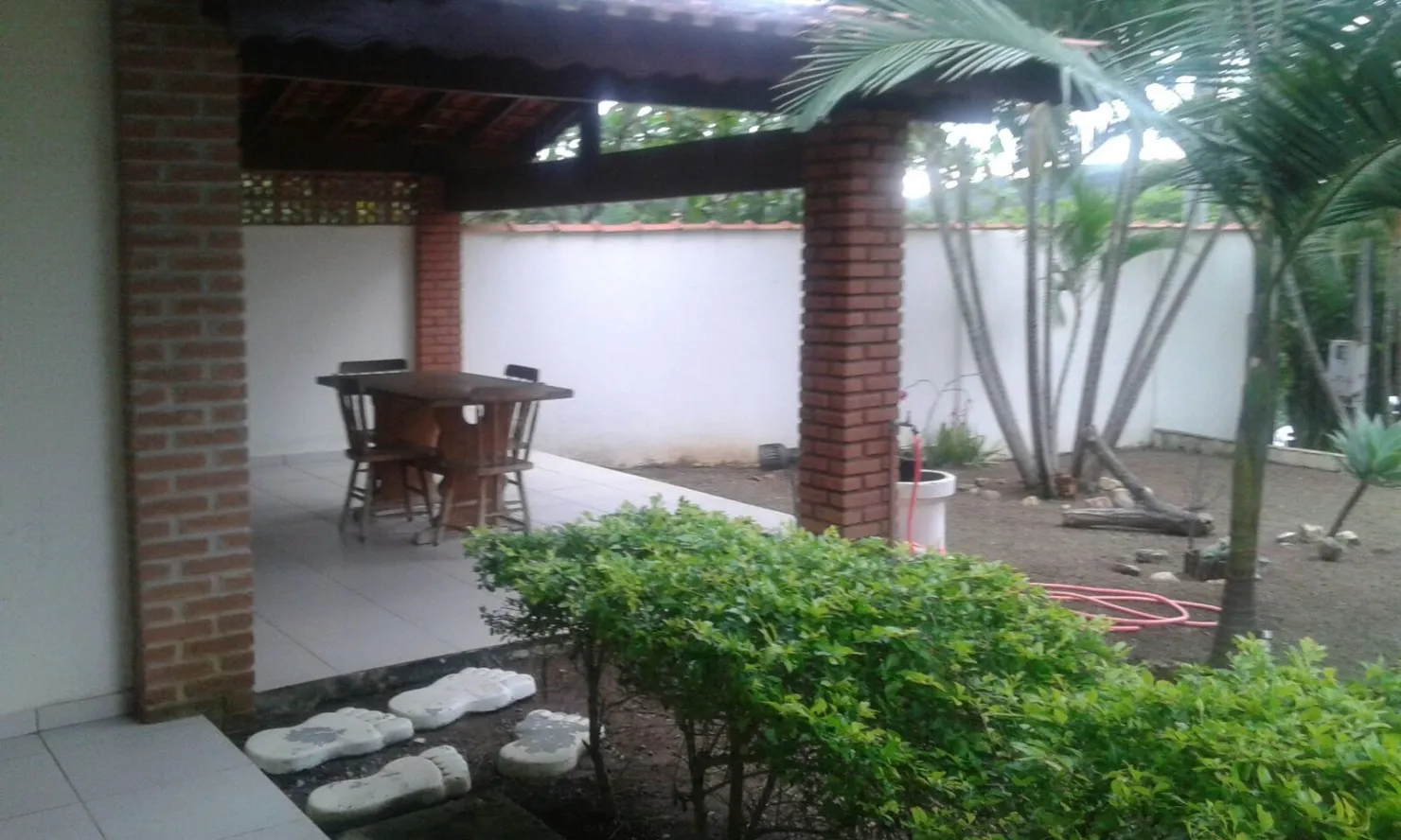 Imagem Chácara à venda 2 Quartos, 1 Suite, 4 Vagas, 1100M², Condominio Recanto do Sol, Pindamonhangaba - SP