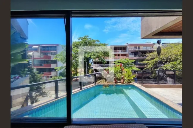 Imagem Apartamento à Venda - Recreio, 3 Quartos, 180 m2