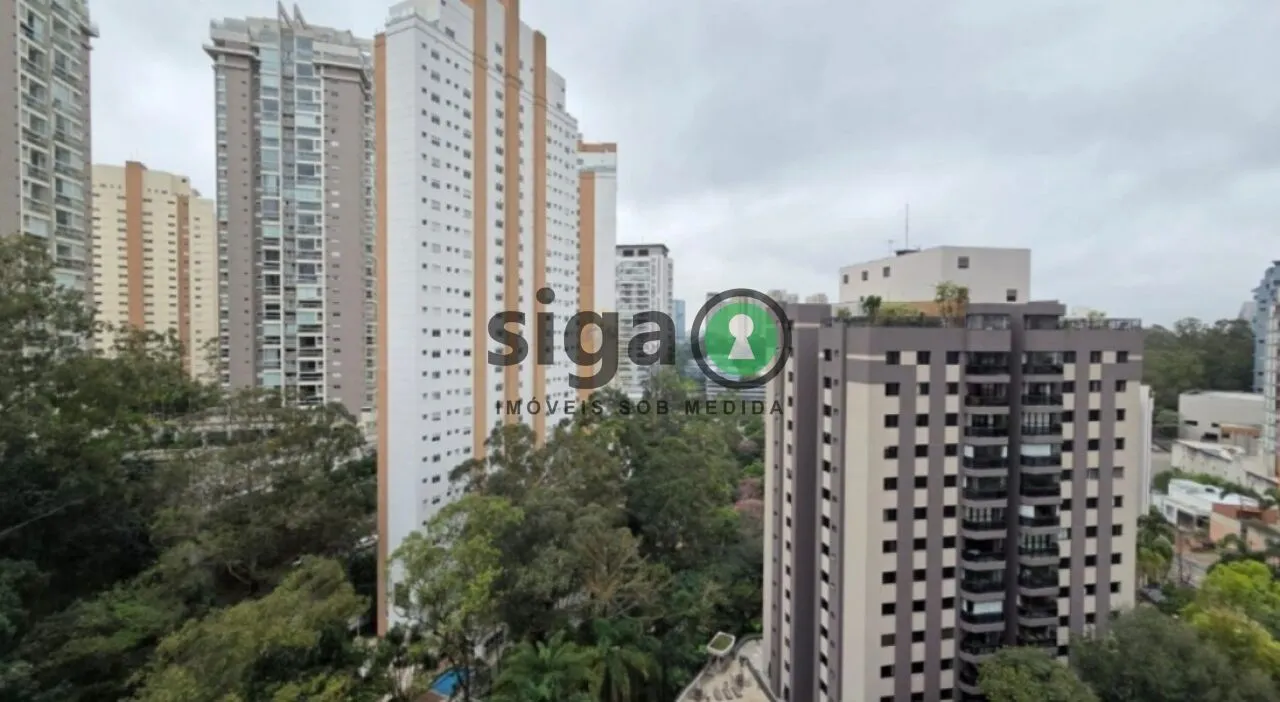 Imagem Apartamento para venda no Morumbi 04 dormitórios, São Paulo - SP
