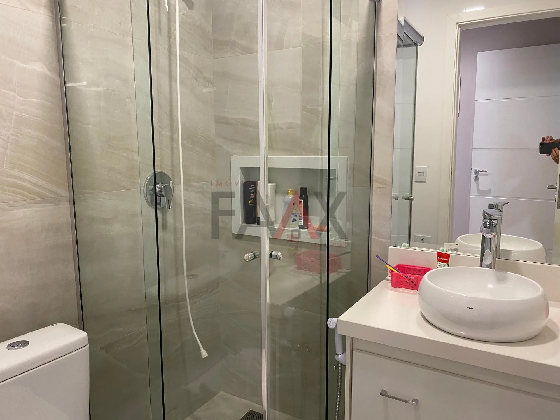 Imagem Apartamento à venda, ALTO PADRÃO, 169.69 m , CENTRO, GUARAPUAVA - PR