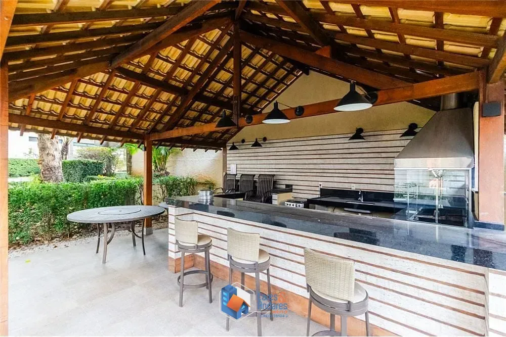 Imagem Apartamento à venda 4 Quartos 1 Suite 2 Vagas 171.76M² Campo Belo São Paulo - SP