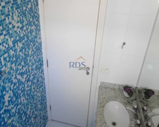 Imagem APARTAMENTO RESIDENCIAL em São Paulo - SP, Vila Andrade