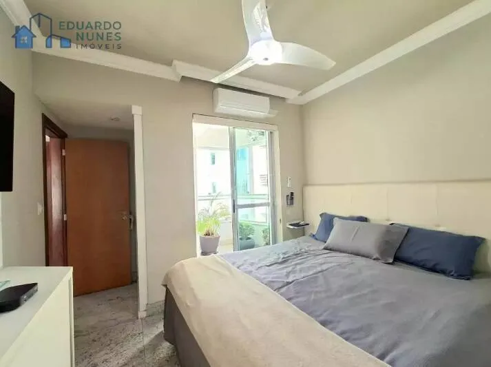Imagem LINDA COBERTURA COM 5 QUARTOS,2 SUÍTES, 4 VAGAS NO CIDADE NOVA!!!!