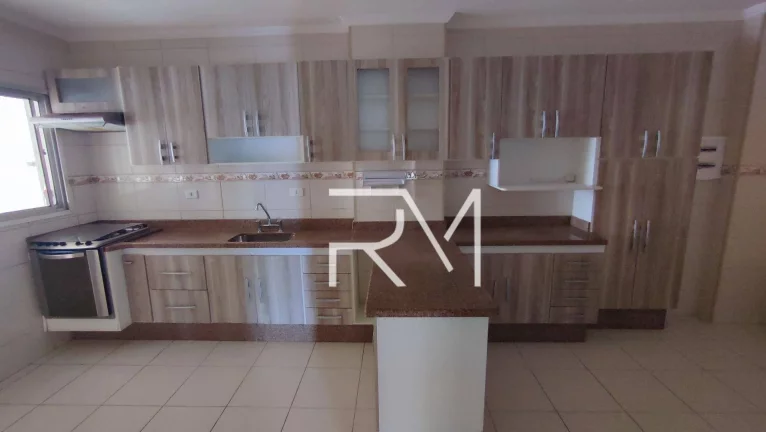 Imagem Apartamento com 3 dormitórios à venda, 125 m por R$ 523.606,00 - Centro - Mongaguá/SP