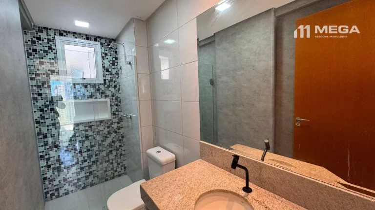 Imagem Gold Summer à venda, 115 m² por R$ 1.390.000 - Itapuã - Vila Velha/ES