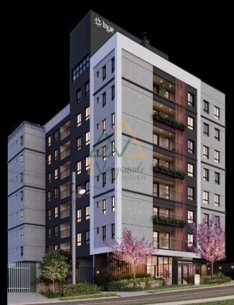 Imagem Apartamento à venda Bacacheri Curitiba PR