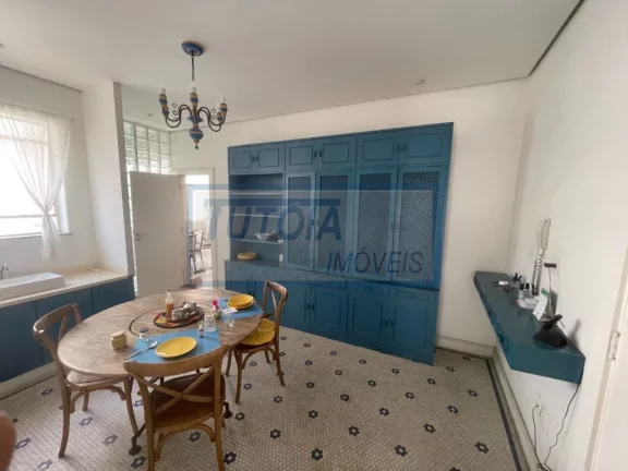 Imagem APARTAMENTO À VENDA NO JARDIM PAULISTA, SÃO PAULO