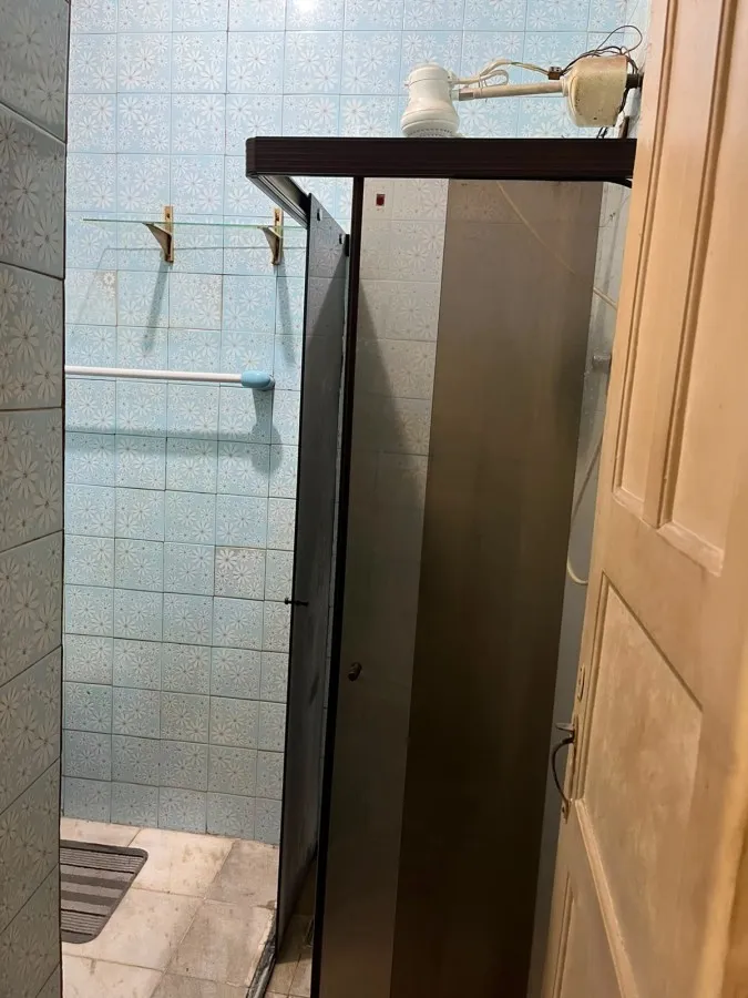 Imagem Apartamento para Venda em Rio de Janeiro, BONSUCESSO, 2 dormitórios, 1 banheiro