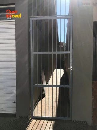 Imagem Oportunidade única: Casa à venda em Ribeirão Preto-SP, Centro, 2 quartos, 1 sala, 2 banheiros, 177m² de área