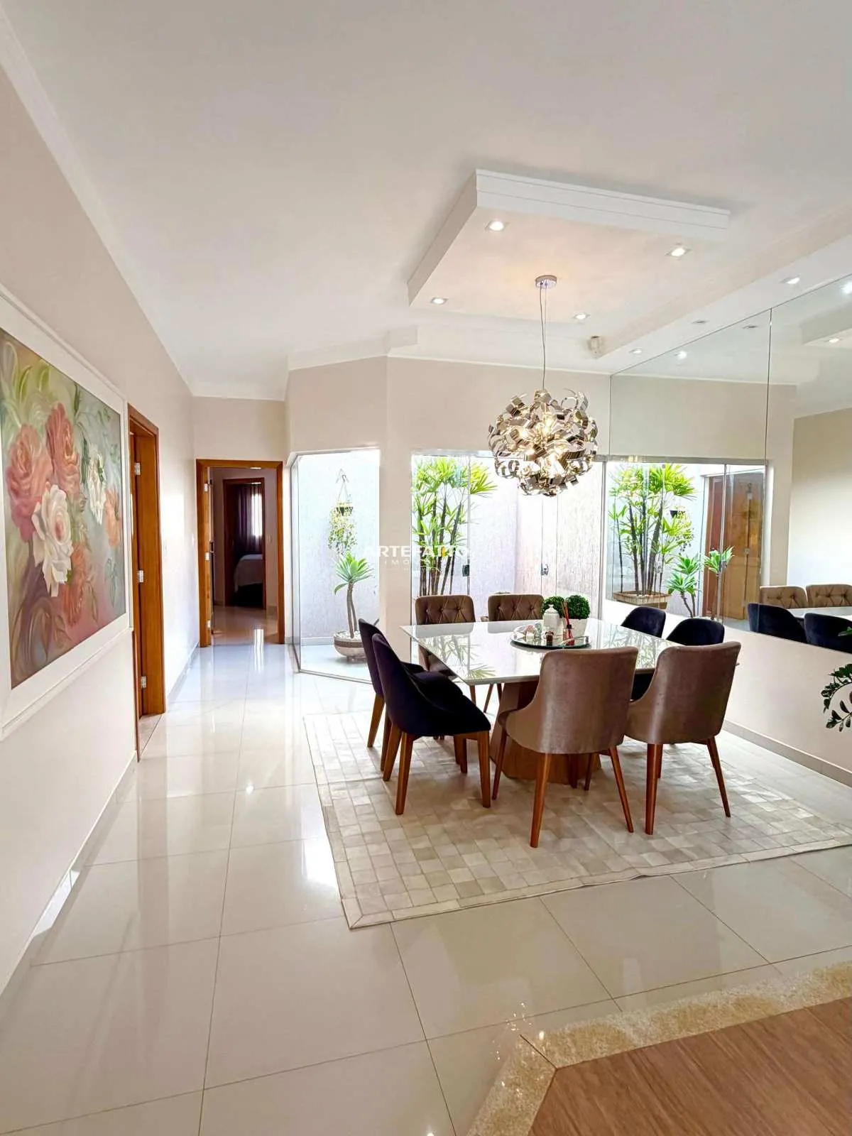 Imagem Casa à venda em Franca, Jardim Piratininga, com 3 quartos, 151m2