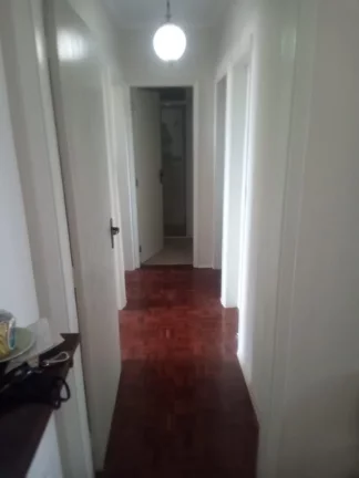 Imagem Apartamento área central, 3 dormitórios, quarto de serviços, piscina, armários embutidos.Aceita ...