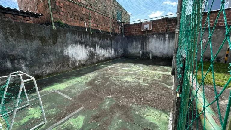Imagem Apartamento com 03 quartos em Piedade
