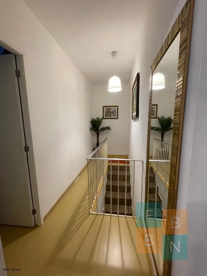 Imagem Casa em Condomínio para Venda em Rio de Janeiro / RJ no bairro Freguesia (Jacarepaguá)