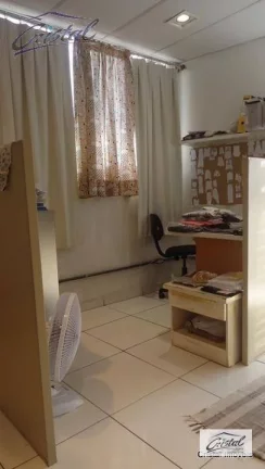 Imagem Sala Comercial para locação, Jardim Dracena, São Paulo - .