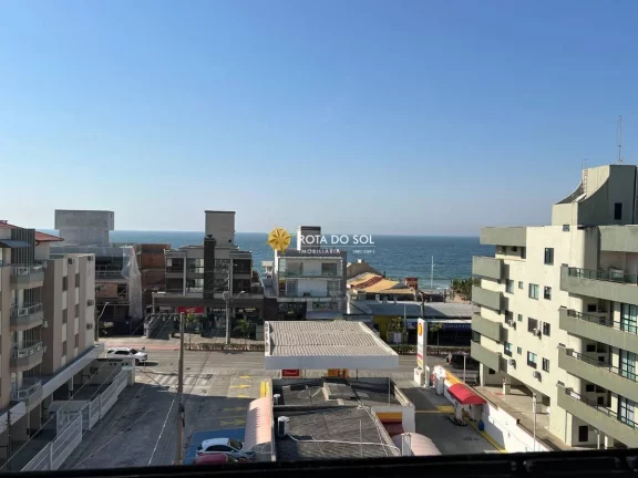 Imagem Del Greco Apartamento à venda de 2 suítes novo na Praia de Bombas Bombinhas SC