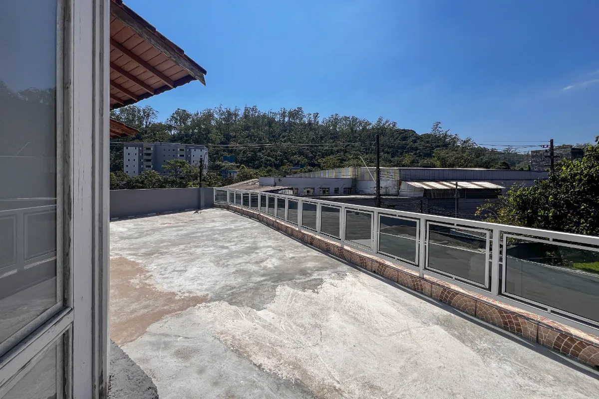 Imagem Casa para venda em Ponte Seca com 3 quartos, sendo 1 suíte, 299m2