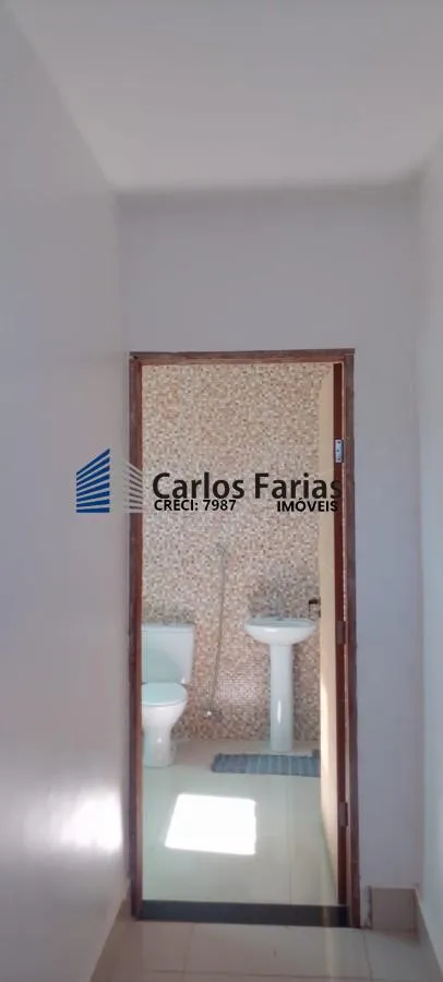 Imagem Casa em Condomínio para Venda em Brasília, Setor Habitacional Vicente Pires, 5 dormitórios, 1 suíte, 5 banheiros, 4 vagas