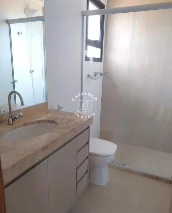 Imagem Apartamento - Aluguel no bairro Quinta da Primavera - Ribeirão Preto, SP