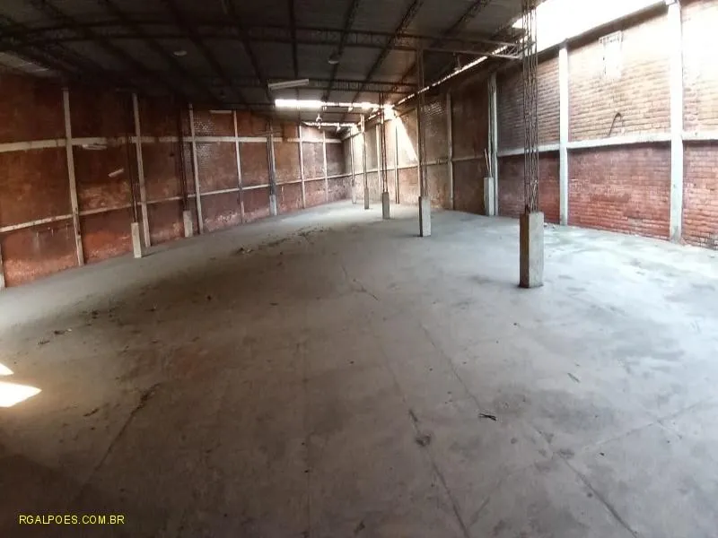 Imagem Galpão para Venda em DUQUE DE CAXIAS, Centro, 6 banheiros