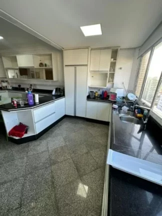 Imagem APARTAMENTO COM 308 m² - VILA GUILHERMINA - PRAIA GRANDE SP