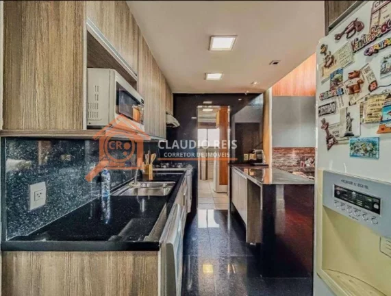 Imagem Cobertura com 2 Quartos à venda, 178m² - Jardim Paulista