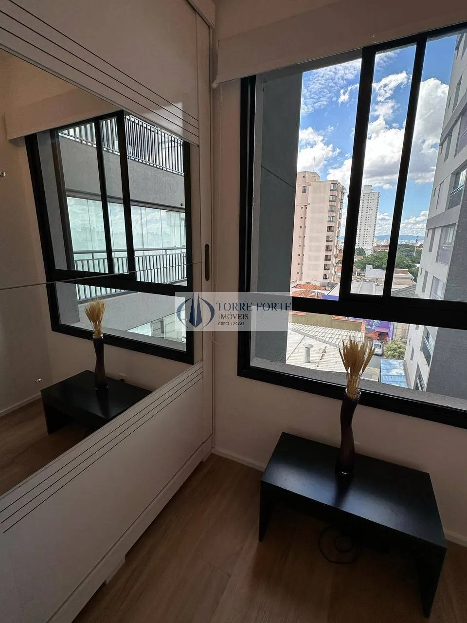 Imagem Apartamento com 2 dormitórios, 1 suíte, 1 vaga de garagem, Ipiranga