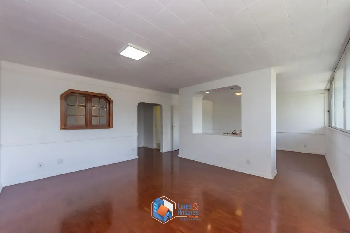 Imagem Apartamento para venda em Jardim Paulista com 3 quartos, sendo 1 suíte, 162m²