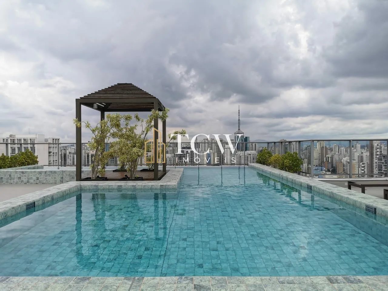 Imagem Apartamento a venda 2 dorm no Vila Mariana