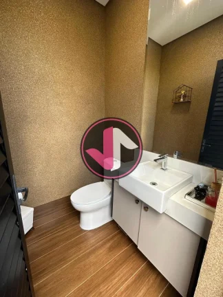 Imagem A casa dos seus sonhos estÃ¡ Ã  venda em CuiabÃ¡! Localizada no bairro SÃ£o JoÃ£o Del Rei, essa belÃ...