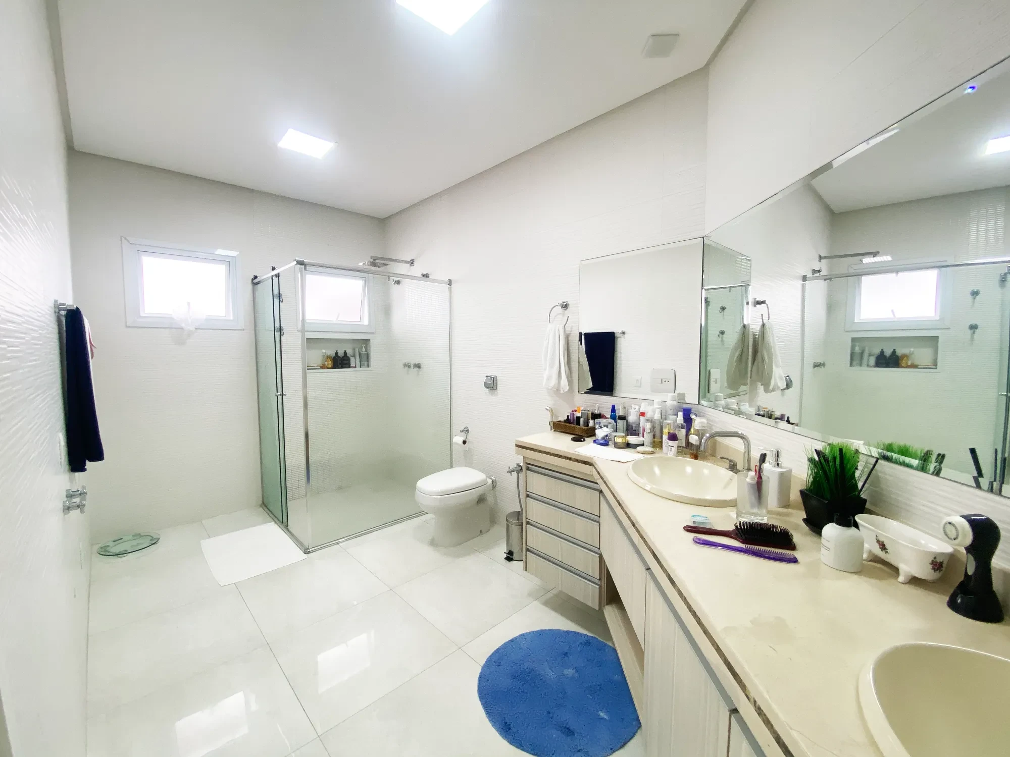 Imagem Casa de Condomínio com 5 Quartos à Venda, 450 m² em Jardim das Colinas - São José dos Campos
