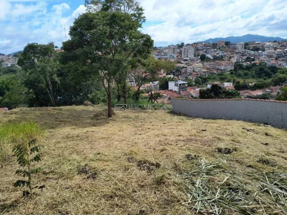 Imagem lote a venda