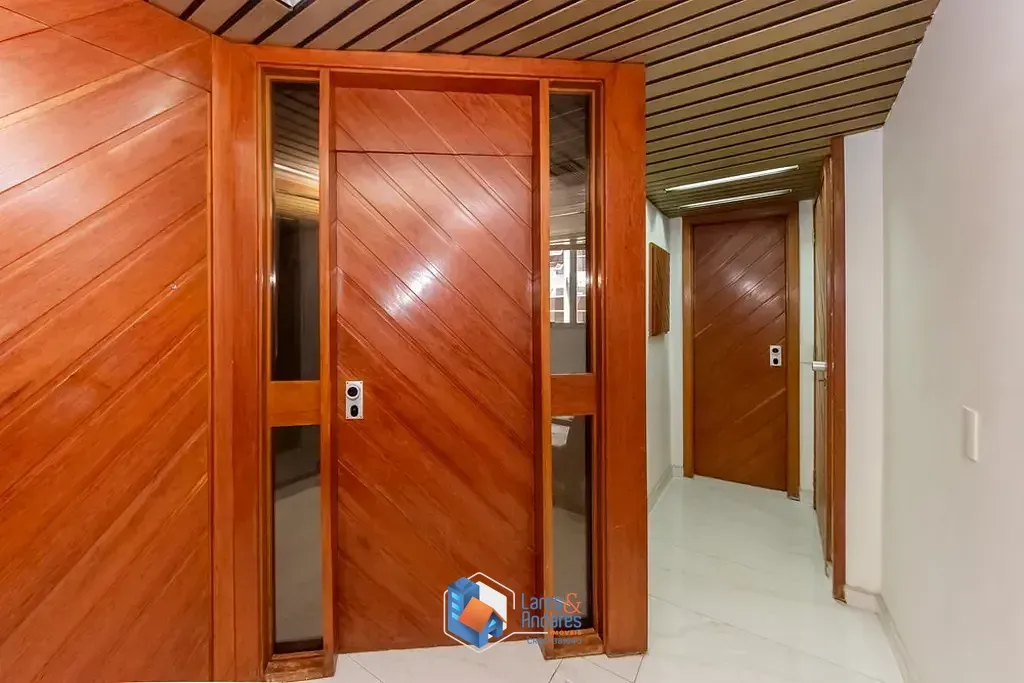 Imagem Sala à venda 65M² Jardim Paulista São Paulo - SP