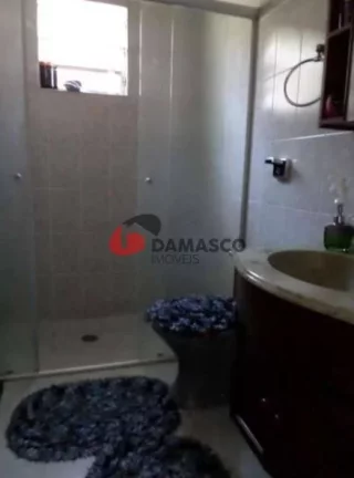 Imagem Casa à venda 3 Quartos, 2 Vagas, 205M², Vila Palmares, Santo André - SP