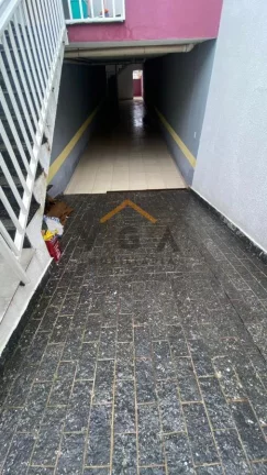 Imagem Sobrado para Venda em São Paulo, Jardim Fernandes, 3 dormitórios, 1 suíte, 2 banheiros, 5 vagas