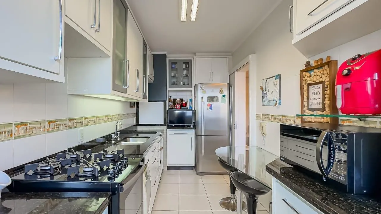 Imagem Apartamento em Petrópolis