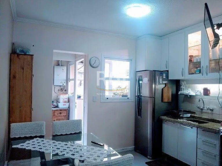 Imagem Casa para Venda - 119m², 2 dormitórios, Partenon
