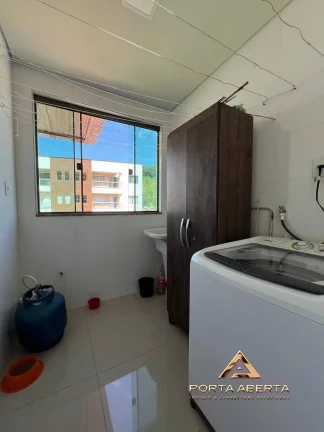 Imagem Apartamento 03 quartos sendo 01 suíte - Bairro Forquilha - cód 1341