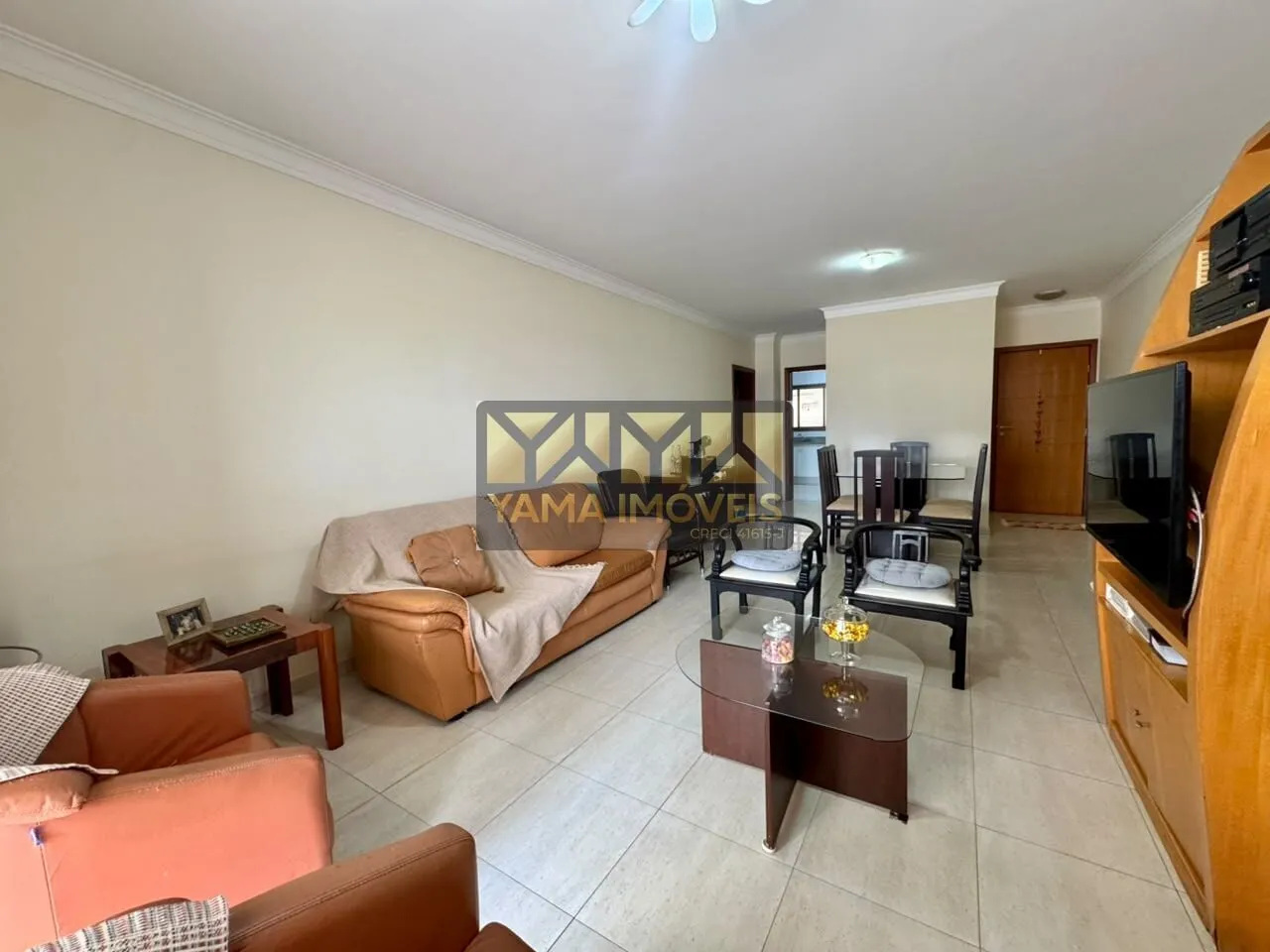 Imagem Apartamento à Venda Edifício Victoria, Jardim Irajá, Ribeirão Preto-SP.