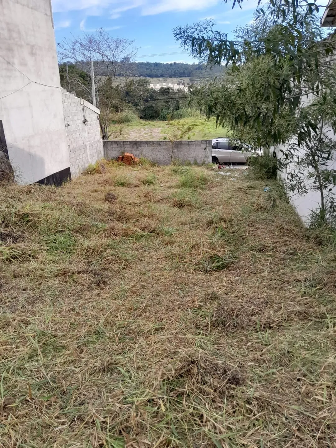 Imagem Terreno à venda 500M², Residencial Estoril, Taubaté - SP