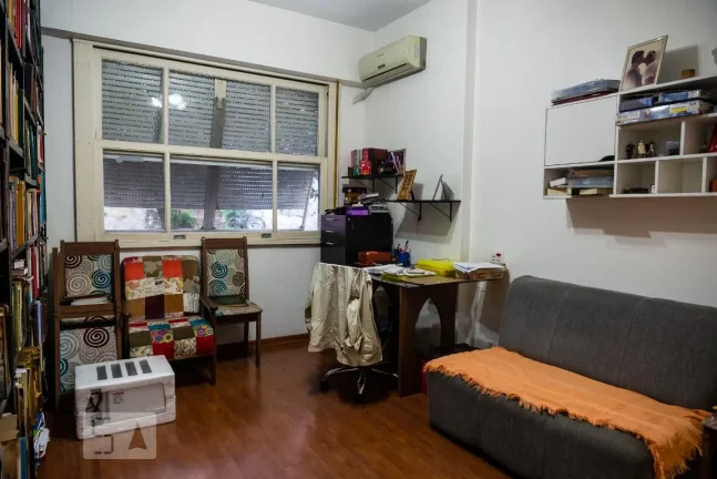 Imagem Apartamento à Venda - Copacabana, 4 Quartos, 220 m2