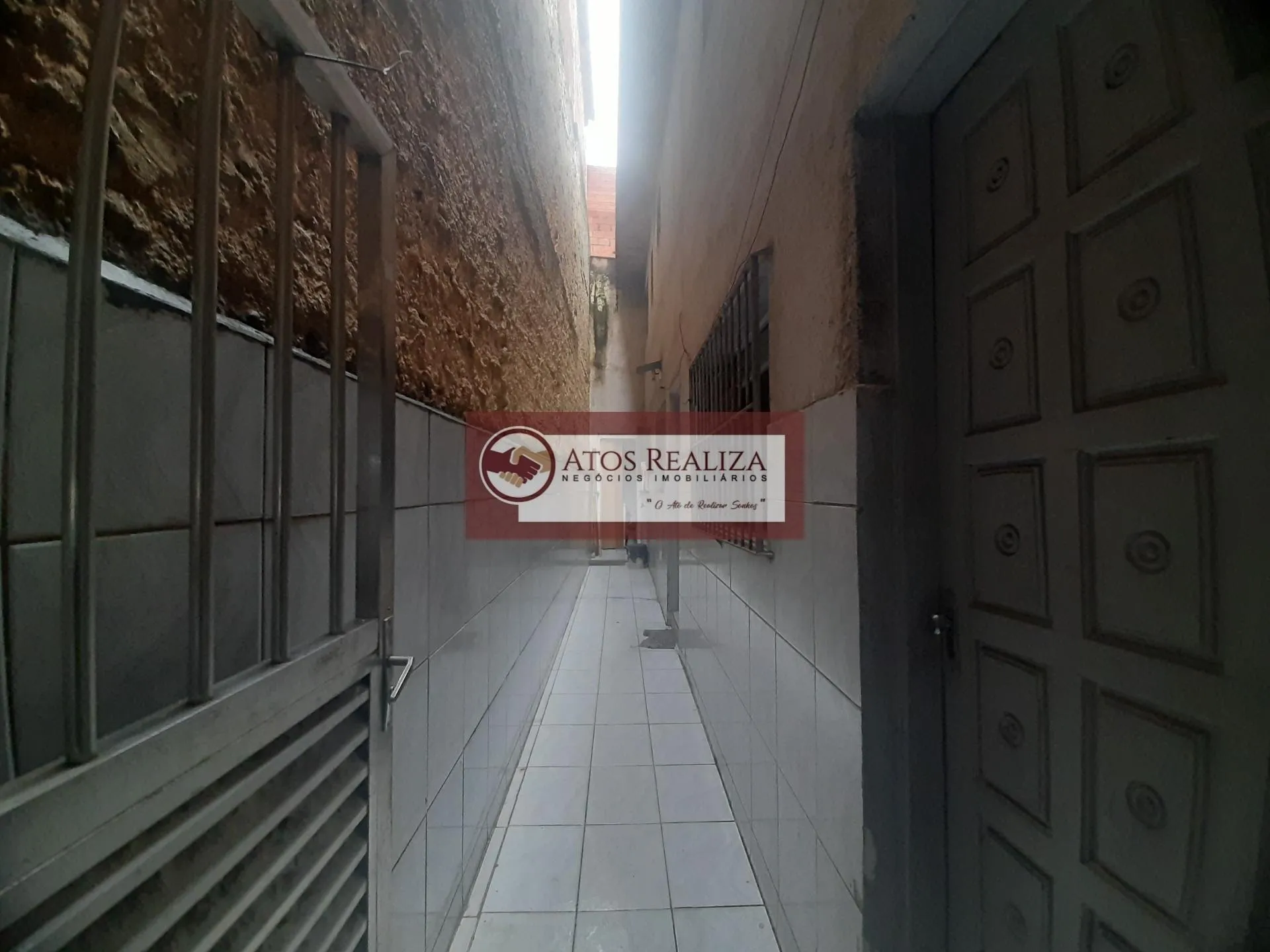 Imagem Sobrado à venda no Jardim Cliper SP | 3 dorms, 6 vagas de garagem,162m²